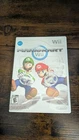 Mario Kart Wii (Nintendo, 2008) Complete Manual, Tested, Good Condition