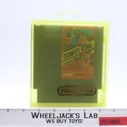 Donkey Kong Classics Nintendo NES 1985 Video Game Cartridge With Case