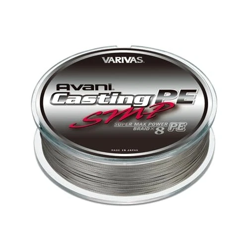 VARIVAS Braided Fishing Lines & Leaders 50 lb Line Weight Fishing