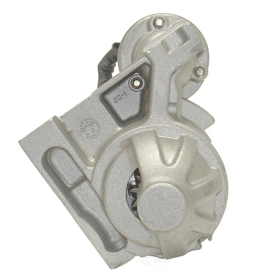 Motor de arranque compatible con Pontiac Firebird ACDELCO PROFESSIONAL 1995-1997 Foto 3 de 4