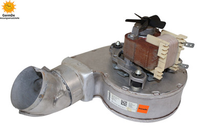   ebmpapst RLA108/0034-3030 Gebläse Lüfter 55461.21891 60W  