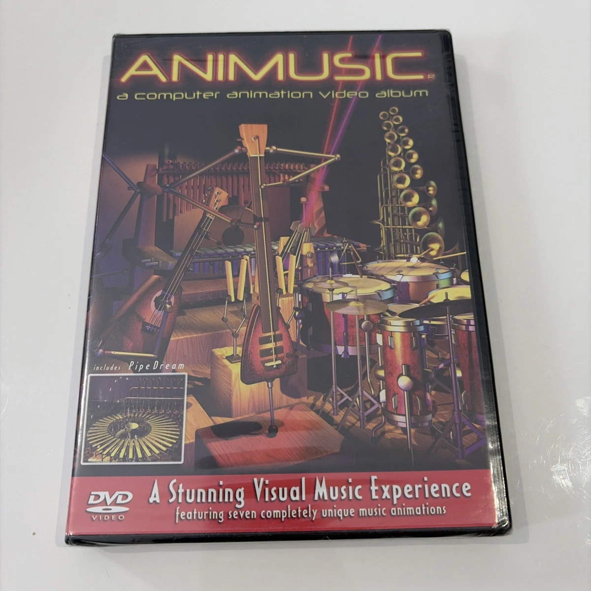 World Music & Concerts DVDs for sale | eBay