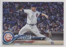 2018 Topps Factory Set Foilboard /190 Justin Wilson #643 h3a