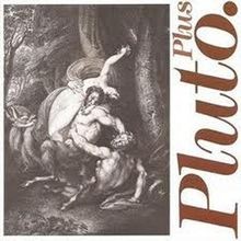 Pluto...Plus von Pluto von not specified | CD | Zustand gut