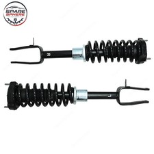 2x Stoßdämpfer Federbein Satz Für Mercedes W211 S211 E280 CDI 4Matic DE