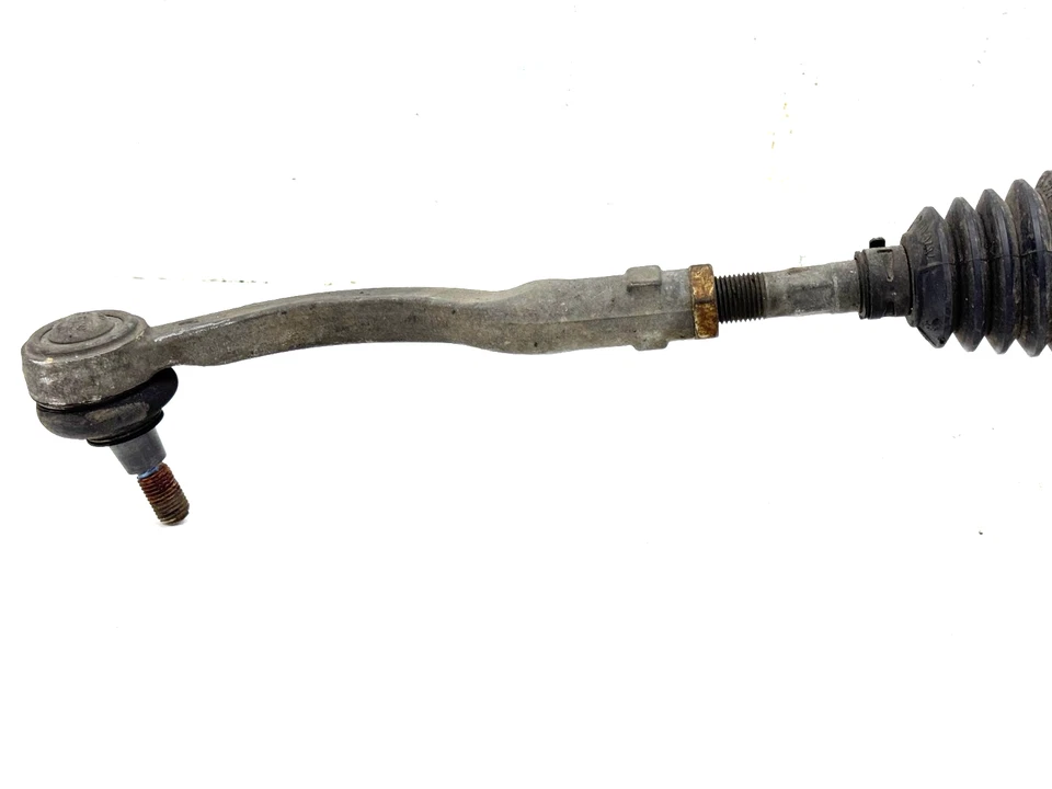 Audi TT QUATTRO 2011-2015 dirección asistida cremallera y engranaje de piñón 8J1423051E OEM Foto 4 de 4