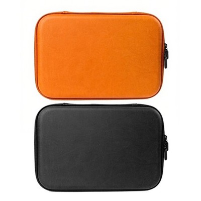 Passion Proof Eyeglass Bag Dense Case Soft Lining Thin For Glasses