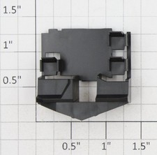 Athearn 60580 HO Cab Interior  10 