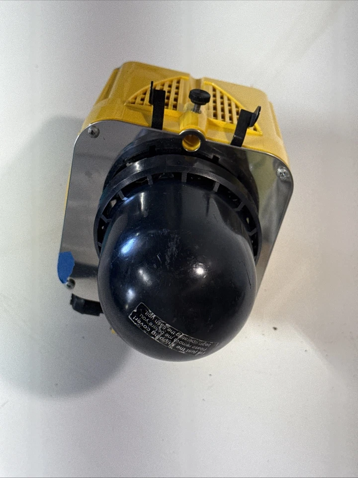 Flash fotográfico Alienbees Pro B800 330 WS  Foto 4 de 4