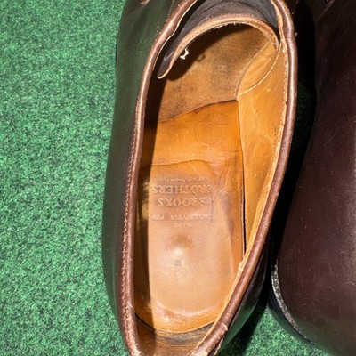 Alden A765