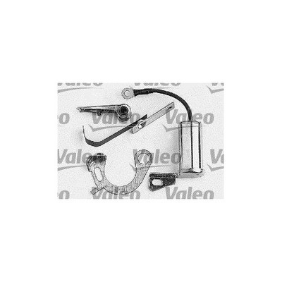 609110 VALEO Montagesatz, Zündschaltgerät