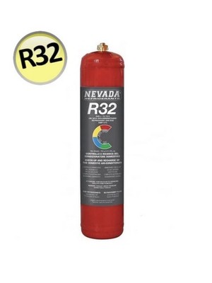 Nachfüller Kühlmittel Klimaanlage R32 800gr 1L Made in Italy