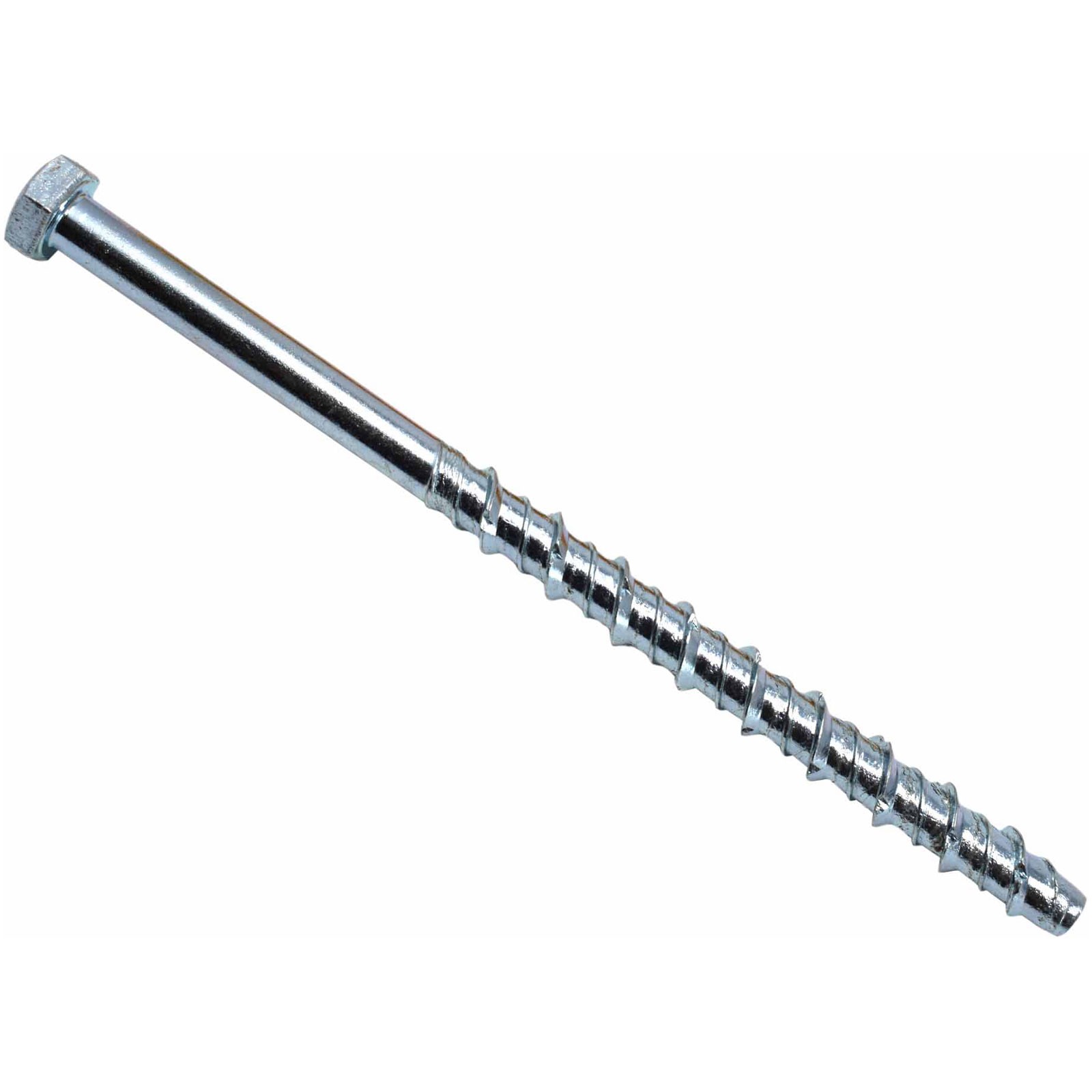 MASONMATE Hex Concrete Screwbolt M8 x 150mm (50)