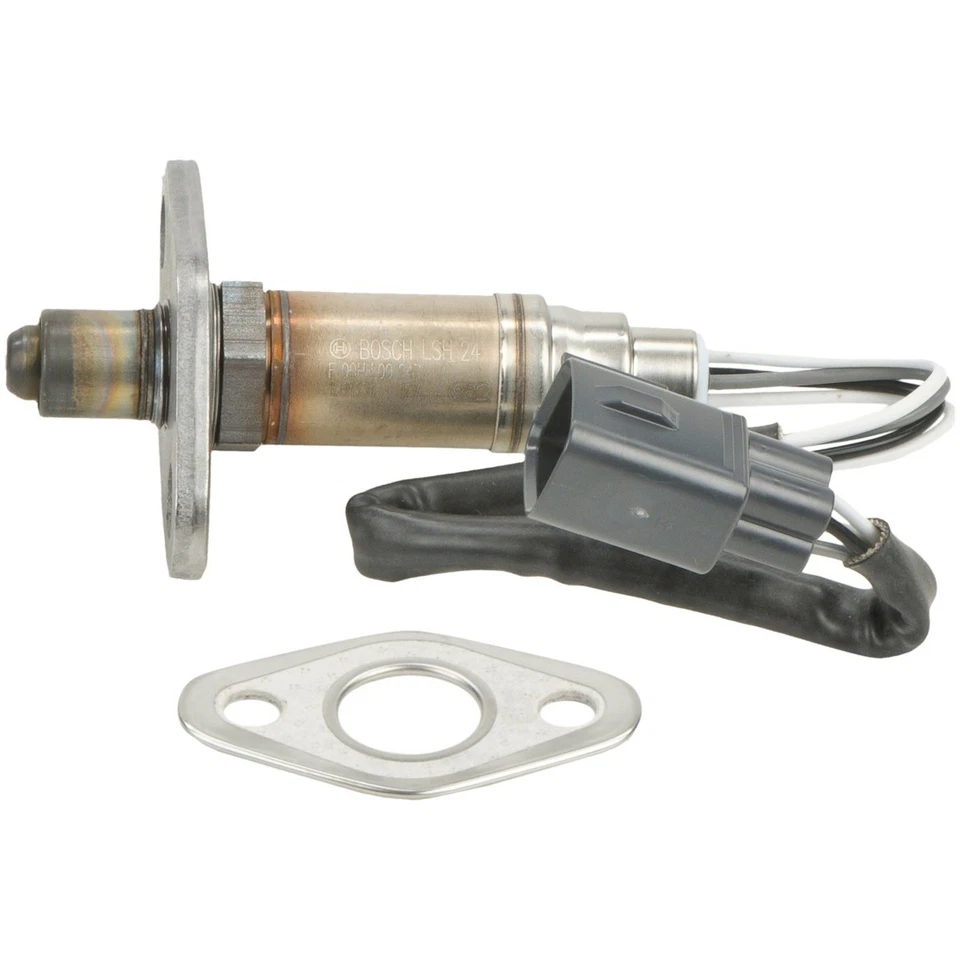 13422 Bosch O2 Oxygen Sensor UPSTREAM for Toyota Land Cruiser Lexus LX450 MR2 - Image 2 of 4