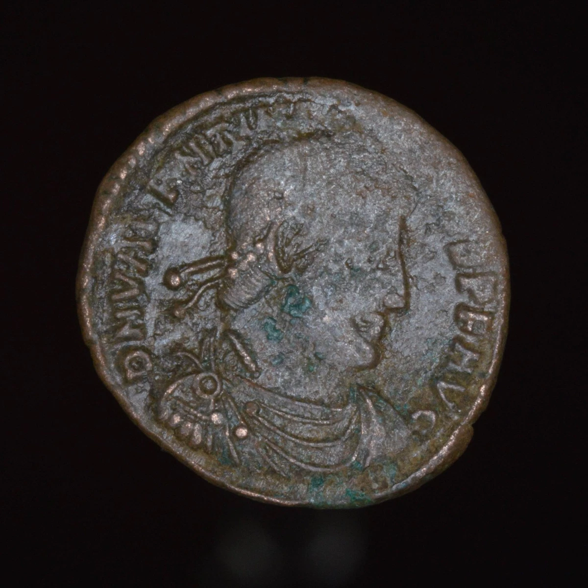 Valentinian I Roman Imperial Coins (27 BC-476 AD) for sale | eBay