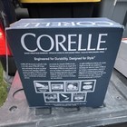 Corelle Livingware City Block Vitrelle 16pc Dinner Set Microwave/DW Safe — photo 3