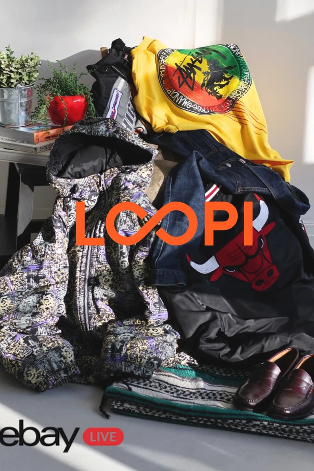 BLACK FRIDAY MEGA SHOW -  HUGE CLOTHING MIX – TOP BRANDS £1 STARTS!