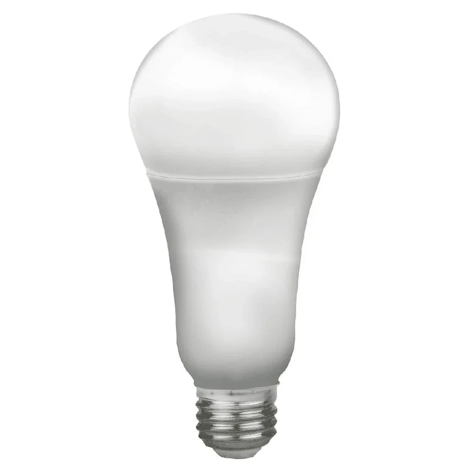 Halco LED A21 Bulb 21W 3000K Dimm T20 120V 2600L 15Khrs (10-pk) 88052 - Image 2 of 4