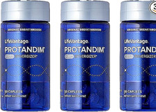3 Bottles NRF2 New/Sealed  Exp 2027 FREE AND FAST SHIPPING FROM USA