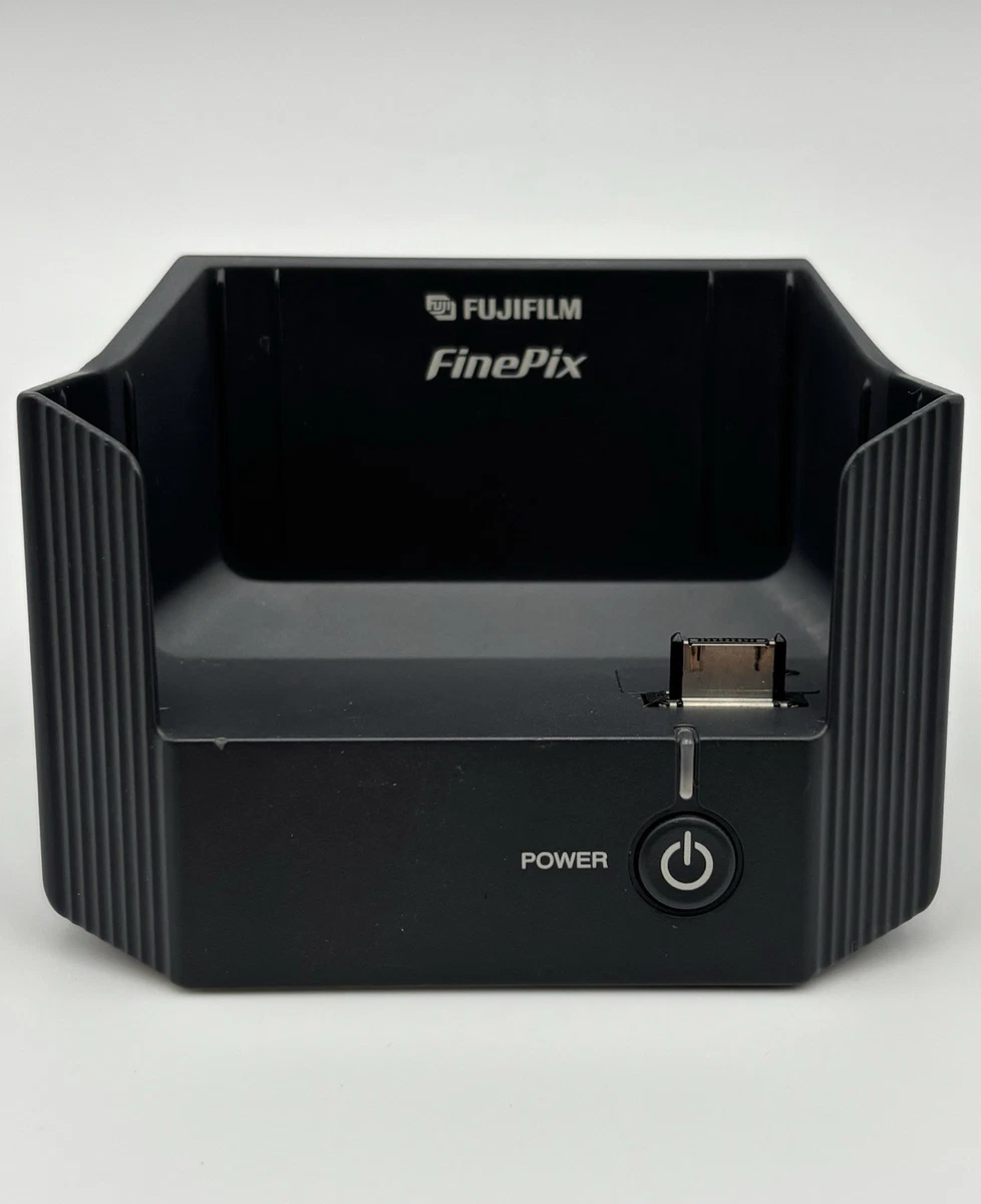 Fujifilm Camera Cradles/Docks for sale | eBay