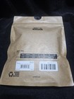Carhartt Cotton Blend 5" Boxer Briefs Size S Black Gray UU0124-M 2 Pack NEW — photo 2