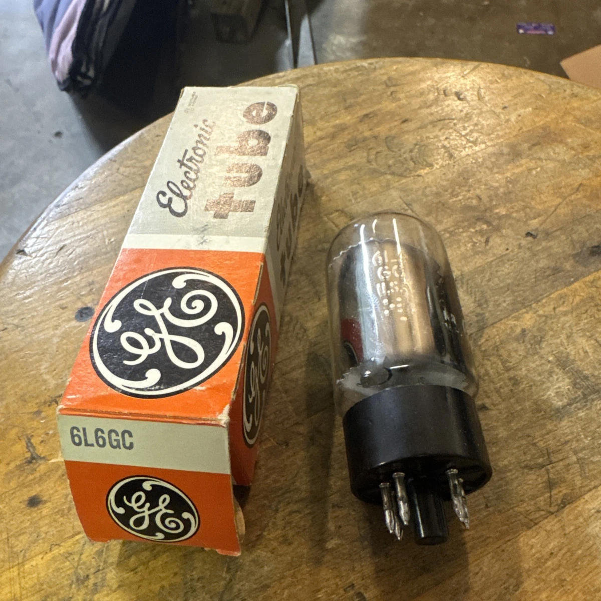 Ge 6l6gc for sale | eBay