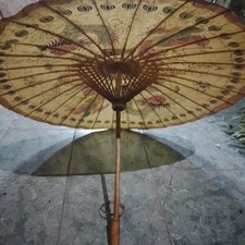 Antico Ombrello Japponese