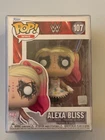 Funko POP! WWE Alexa Bliss #107 [Wrestlemania 37] (Styles May Vary)