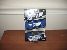 2024 Ty Gibbs 54 SiriusXM 1:64 Lionel Wave 7