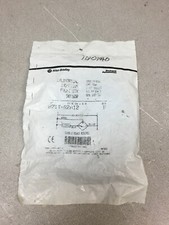 NEW Allen Bradley 871T-R2A12 Series B Cylindrical Inductive Proximity Sensor