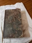 chapbooks,7 titles,1800- c 1820's,pamela,old english baron,robert nixon etc