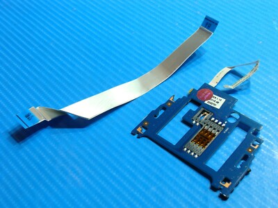 Carte IO Extension Lecteur Pour HP ProBook 650 G2 - Référence 6050A2803801, Occasion Non Testée