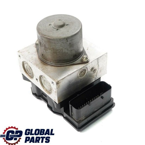 Mini R56 R57 ABS DSC EHCU Pumpe Hydroaggregat Steuergerät 6793232 6793233