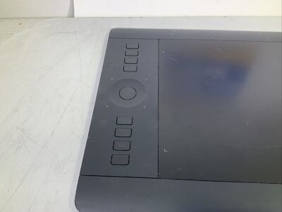 Wacom Intuos Pro Medium PTH-651 Graphic Drawing Tablet - NG H3D | eBay