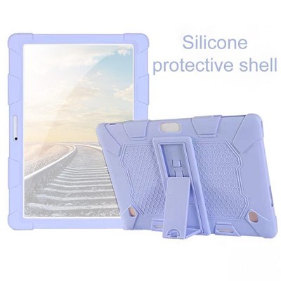 Universal Shockproof Silicone Stand Case Cover For 10.1'' Android PC Q4K0