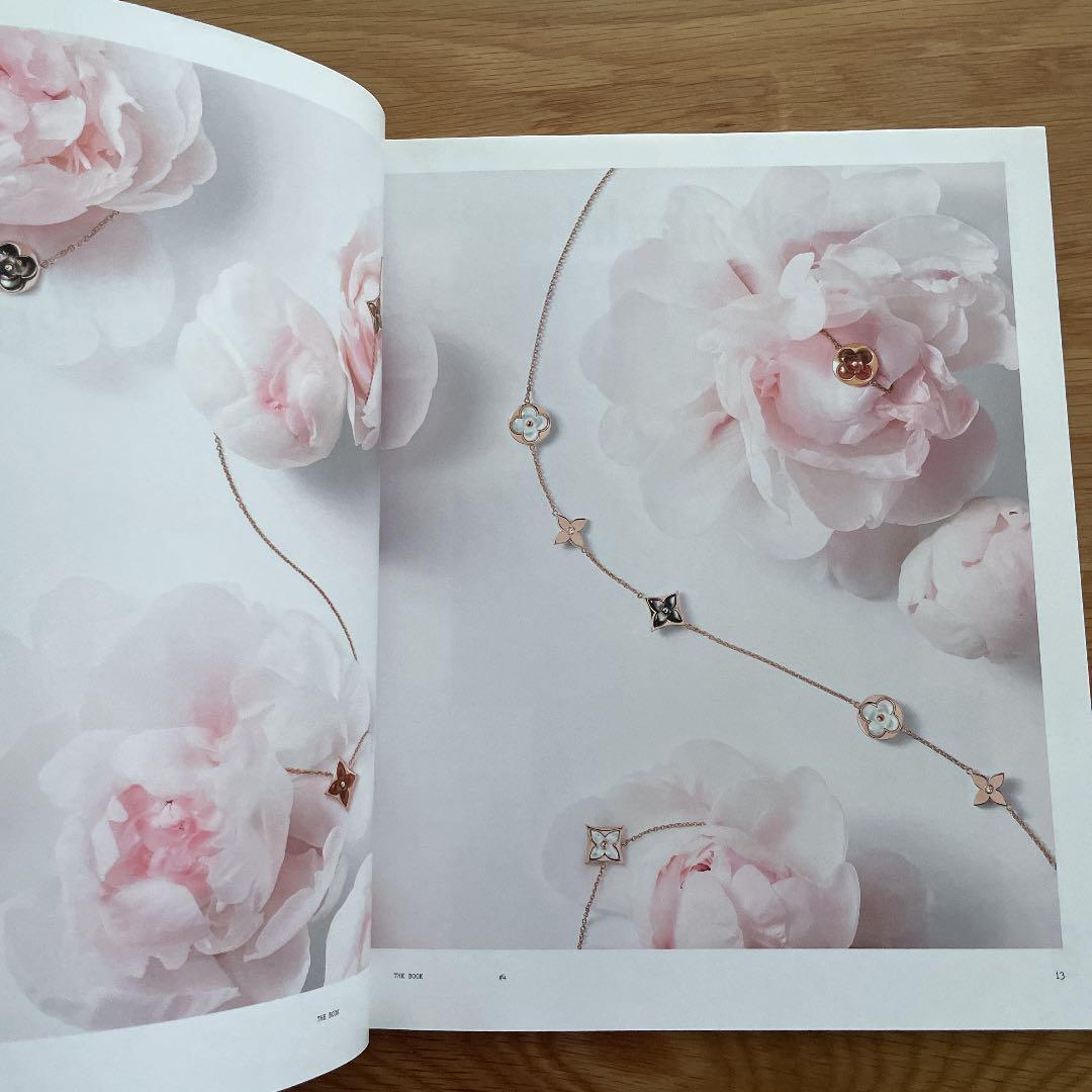 FF13 Final Fantasy Lightning Louis Vuitton The Book 2016 Spring