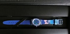 Swatch The 2020 James Bond Collection Licence to Kill 1989 GZ328 Men's  Watch for sale online | eBay