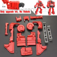 Inferno Fill Upgrade Kit For Voyager Kingdom Inferno 15PCS Fillers -DIY 3D Print