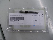 Dürkopp Adler macchina da cucire mandrino bobina albero 0268170074 bobina