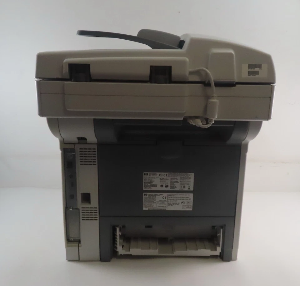 HP LaserJet M3035xs Multifunction Printer - CB415A - Image 2 of 3