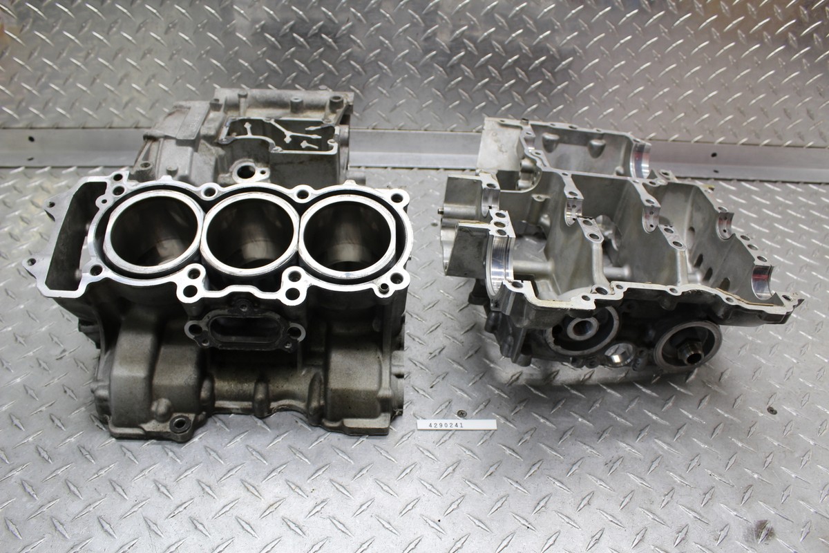 PROPS KEN THE 390 他 1967-70 Mustang 390/427/428 Cobra Jet 1 3/4