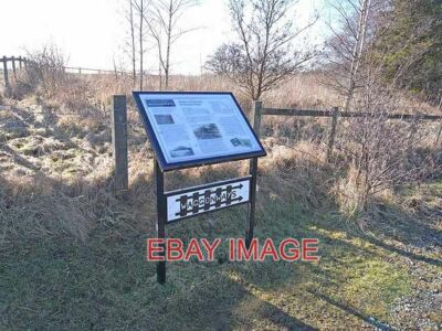 FOTO TYNESIDES INDUSTRIELLE VERGANGENHEITSMITTEILUNG NEBEN DEM ALTEN WAGGONWAY, DER N VERBAND