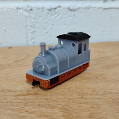 HOn30 BRITISH STEAM LOCO kit #7. For Kato 11-109/11-110 chassis. RESIN 3D print.