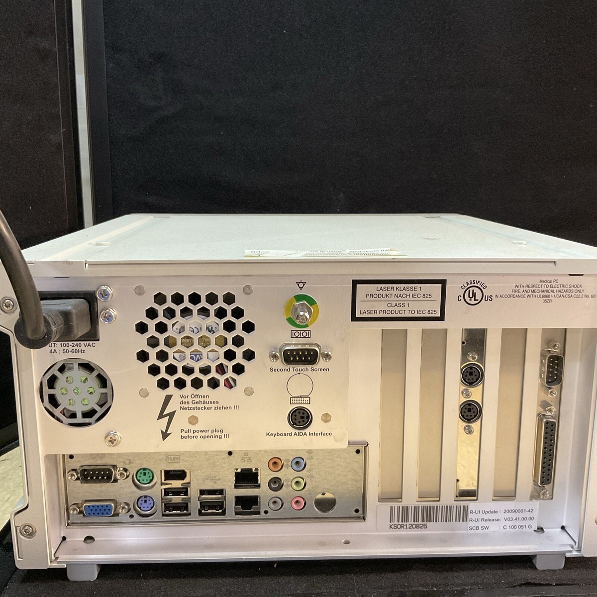 Storz OR1 Control Neo 200971 20 | eBay