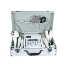 Hot Magic Gloves BIO Microcurrent Skin Lifting Wrinkle Removal Beauty Machine