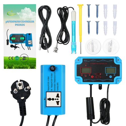Professional 3 in 1 //TEMP Quality Controller with Z5U5 - Picture 7 of 11