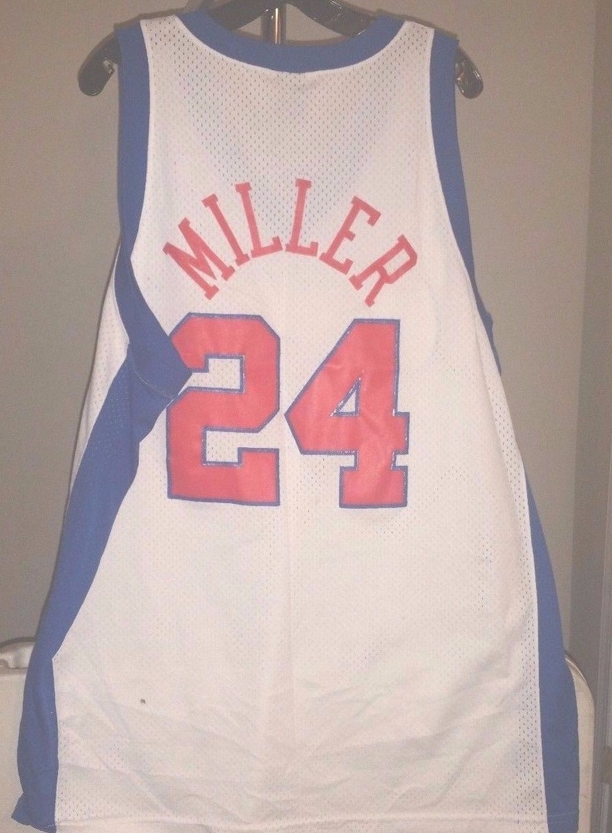 Los Angeles Clippers NBA Nike White Andre Miller #24 2XL Jersey | eBay