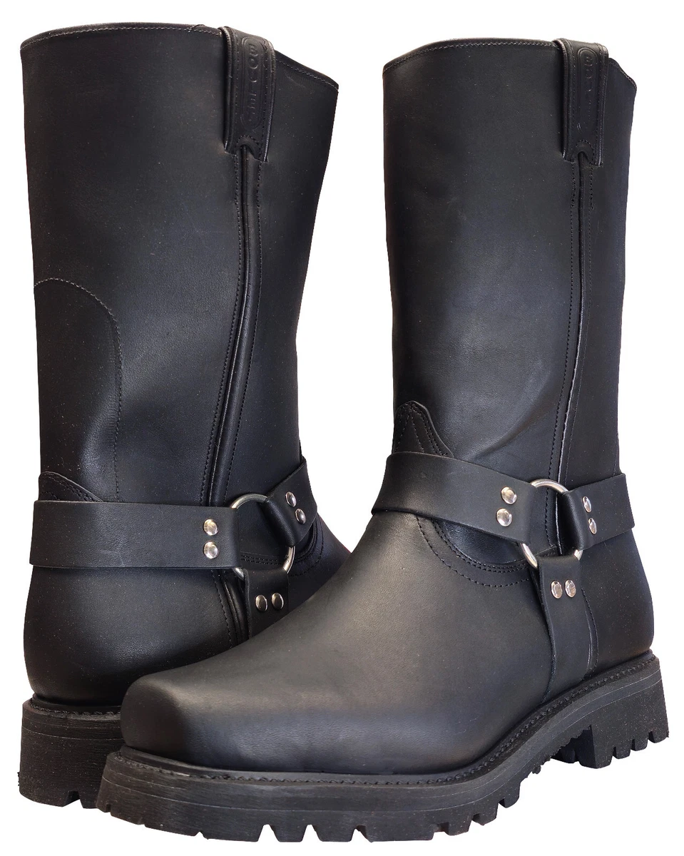 Boulet Men s Motorcycle Boots