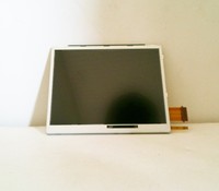 Nintendo Dsi Xl Lower Bottom Replacement Part Lcd Screen + Tri-wing Tool Nintendo Dsi Xl Lower Bottom Replacement Part Lcd Screen + Tri-wing Tool