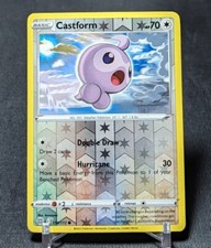 castform pokemon card price Castform Rainy Form - 033/198 - Chilling Reign main image 0